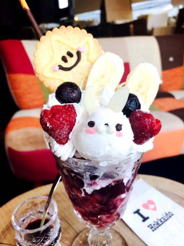 テリヤキアンバサダーコラム インスタ映え間違いなし 東京都内で食べられる絶品パフェ3選