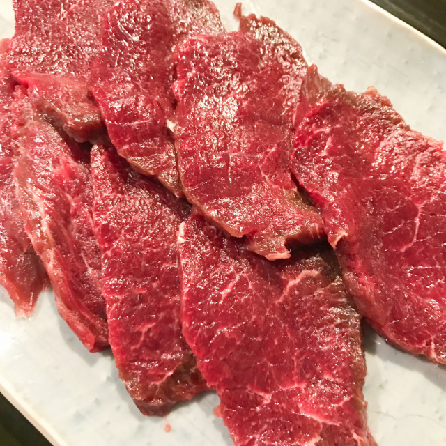 野性味溢れるジビエ店『またぎ』東京