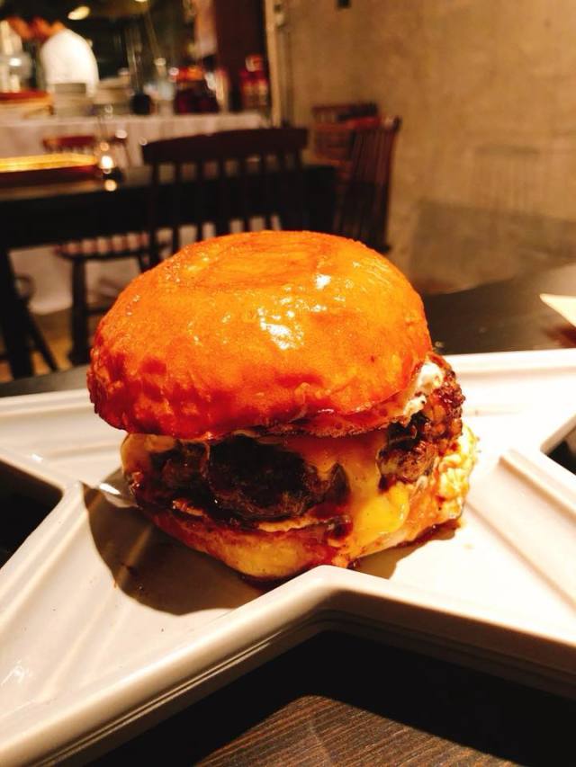 都内屈指のハンバーガーショップ マジで旨い絶品バーガー3選 Teriyaki テリヤキ