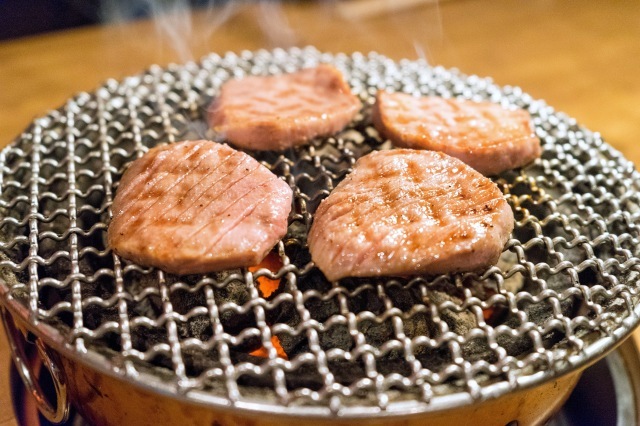 都内の幻級に美味しいタンを堪能できる名店3選！この食感、堪らない！