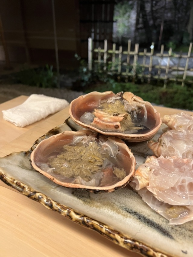 わずか4部屋しかない高級旅館『眞松庵』にある緒方のセカンド店「南禅寺 緒方」