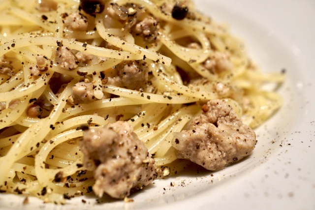 六本木でランチするならココ！安くて旨いパスタランチ3選！