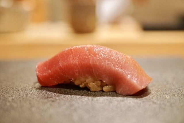 一生に一度は行きたい！銀座で味わう高級寿司3選