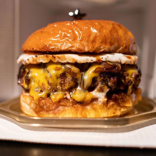 都内で絶品テイクアウトバーガーを食べるならここ！