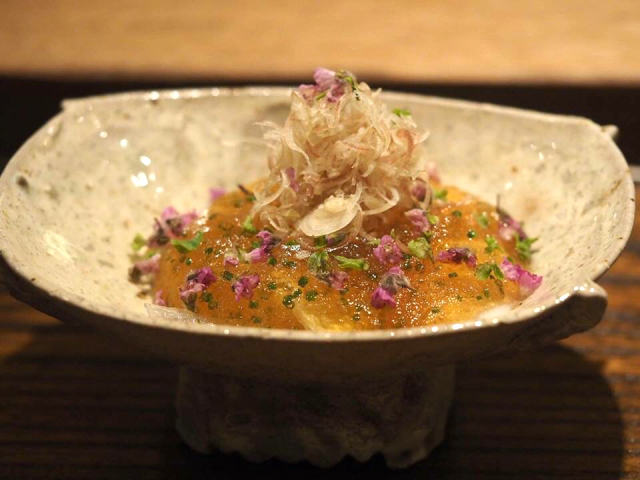 【虎白(コハク)】土台がしっかりしているからこそ、アレンジが生きる!