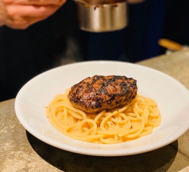 【RODEO(ロデオ)】カッコ良すぎな薪炭イタリアンバル