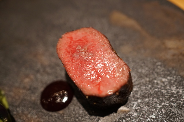 【HAKKEI Restaurant】兵庫の食材の素晴らしさを感じられる注目の新店舗