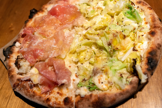 【Don Bravo(ドンブラボー)】イタリアの伝統的な郷土料理を日本人に合わせた味わいで