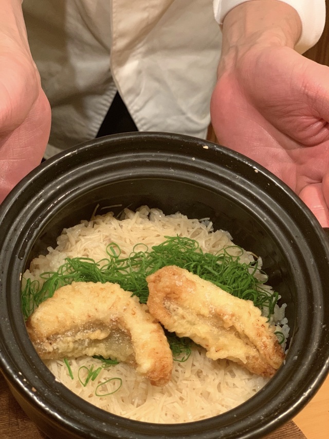 一人で行きたい渋谷・恵比寿の絶品和食料理店3選