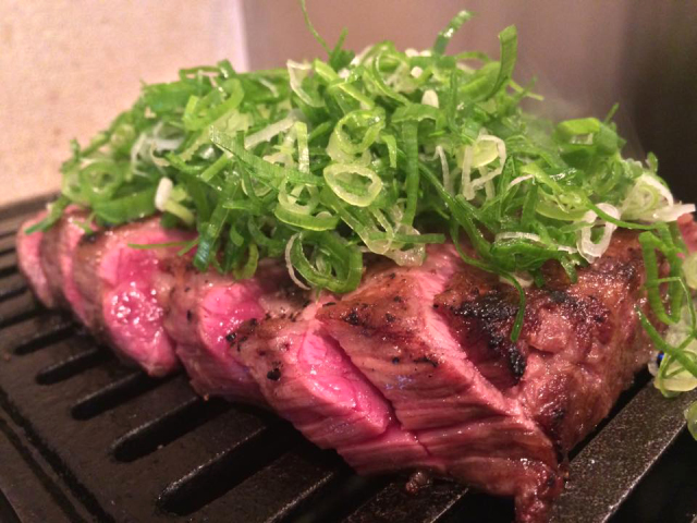1人でフラッと美味しい焼肉を食べませんか？都内の気軽に食べられる焼肉店3選！
