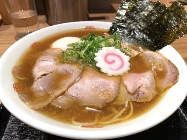 先月オープンしたばかりの大人の夢のテーマパーク！あの都内の名店が虎ノ門横丁に！？