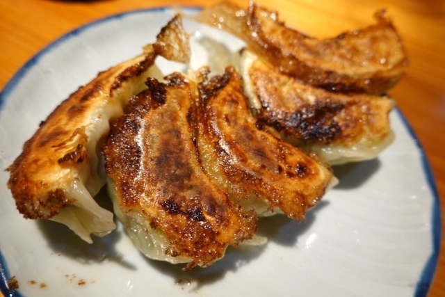 大阪で餃子を食べるなら絶対に外せない安うま名店3選！