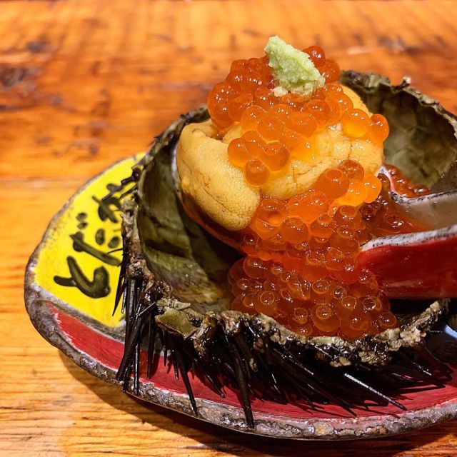 【立呑みとだか】来るたびにパワーアップ！ここでしか食べられないとだか料理！