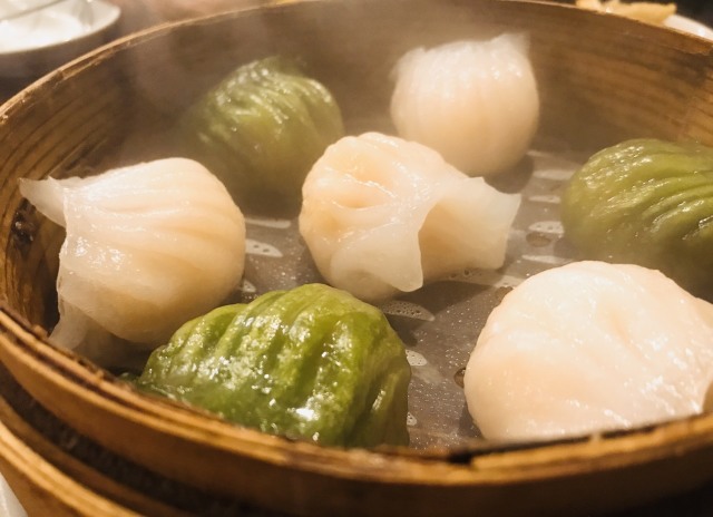 【點心飲茶酒館 祥門】点心の神様、パワーアップして上目黒へ転身。