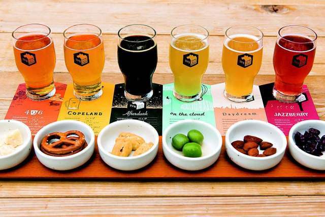 こんな暑い夏は喉越し最高の極上ビールを楽しもう！編集部がオススメする都内の名店3選！