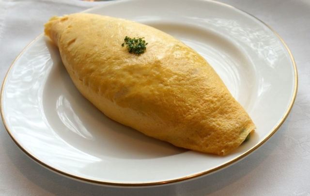 東京でトロけるような極上オムライスが食べたい！編集部がオススメする名店3選！