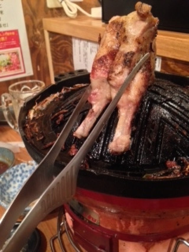 池袋で旨い羊肉を昼からガッツリ味わいたい！TERIYAKI編集部がオススメする名店！