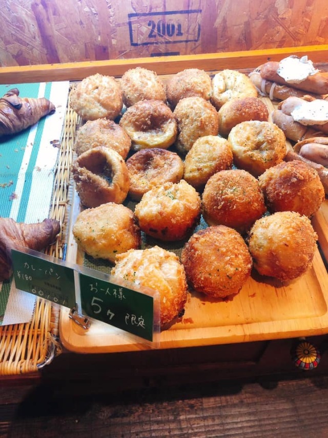 【Pain du Marche】滋賀の住宅街にある大人気パン屋さん!