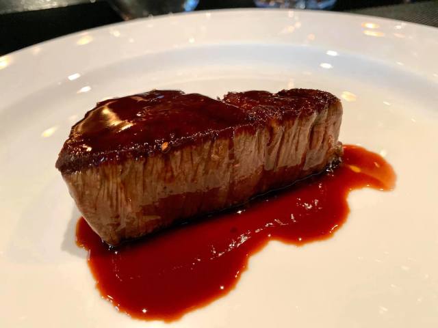 1日1組限定の極上なひと時を贅沢に味わう。美食家であれば一度は訪れたい魅力溢れる名店3選。
