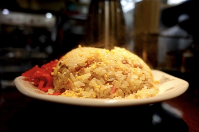 サッと食べるランチでも、絶対に外したくない！TERIYAKI編集部が厳選する銀座のオススメランチ3選！