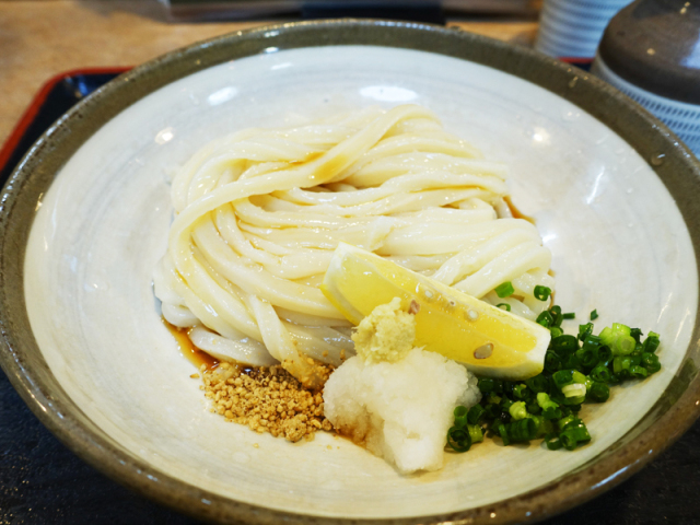 うどん好き必見！間違いない美味しさのうどん3選！！