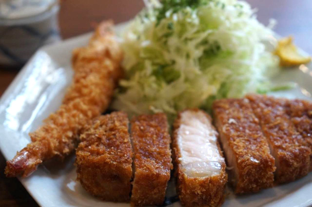 【あき山】緻密な肉質との対比