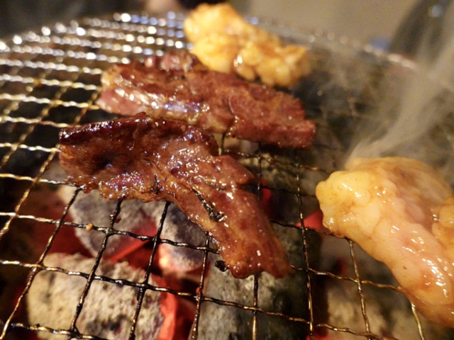 大阪、天満でディープな焼肉をたらふく味わう！一度は足を運んで欲しい名店3選！