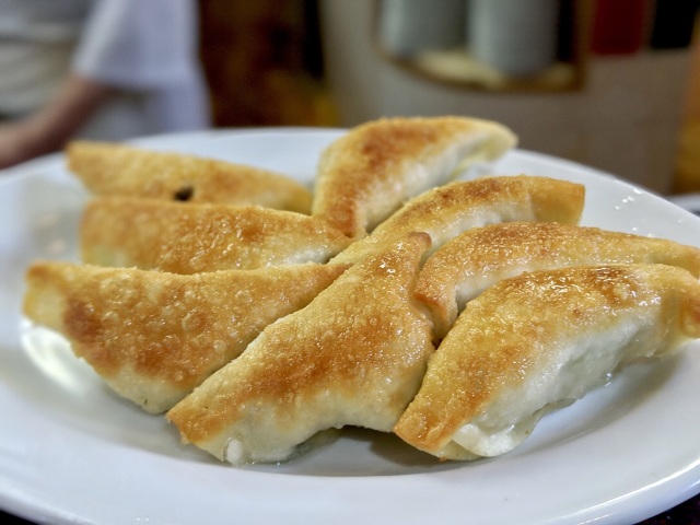 地方の絶品餃子が食べたい！TERIYAKI編集部が注目する全国の名餃子店3選！