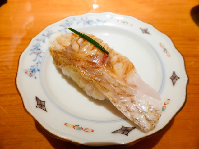 【乙女寿司(オトメスシ)】金沢のすし名店と言えばここ。地物で奏でるうまいすし。