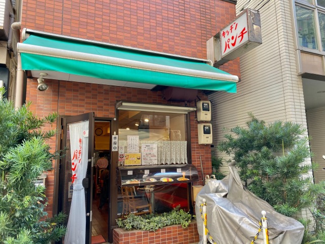 昔懐かしの洋食店！その人気に迫る！