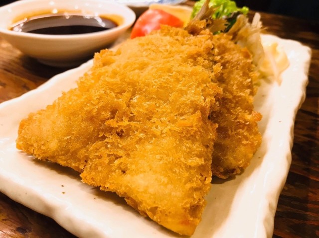 【三橋屋】83歳の居酒屋。
