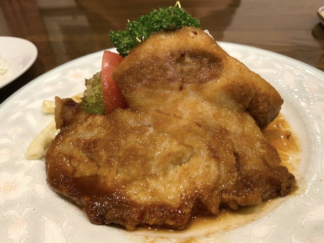 【キッチンマカベ】近所にあったら間違いなく通う洋食店