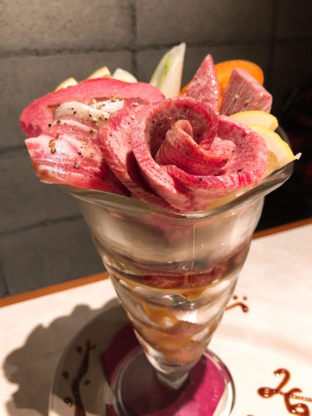 年に一度の”1129”(いい肉)の日！今日は極上のお肉を味わおう！in 東京