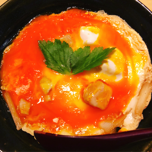 【鳥しき】世界で最も好きな焼き鳥屋のひとつ
