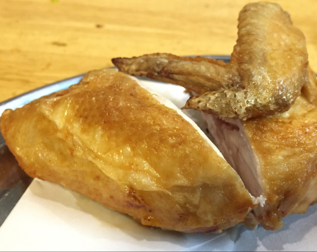都内でこだわりにこだわった！カラッとした食感が素晴らしい唐揚げ3選！