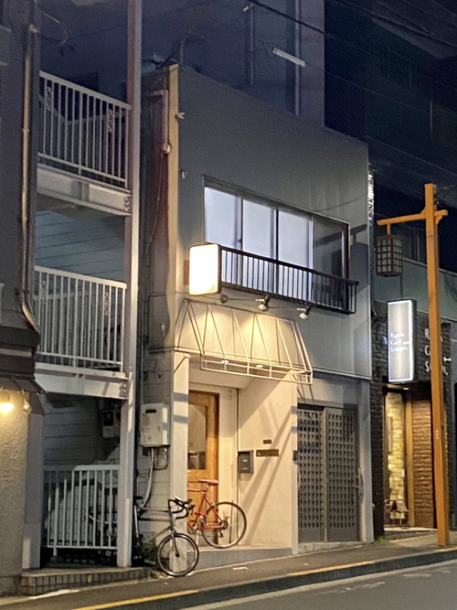 神楽坂マダムや食通が虜になる絶品料理の数々