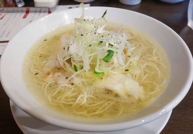 テリヤキスト 口福さんによる新着記事をPICK UP！福岡の安ウマラーメンを食べるならここ！！