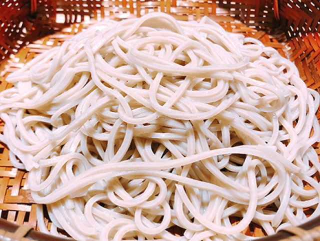 年の瀬だからこそ食べたい！大晦日もやってる都内のこだわり蕎麦店3選！