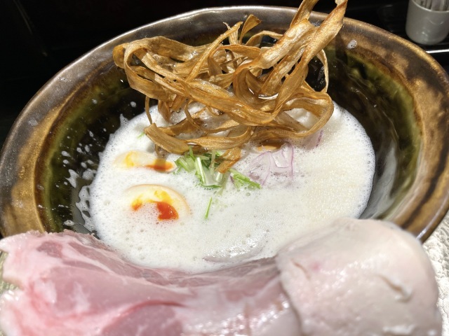 大阪で今食べるべき！極上のこだわりラーメン3選！