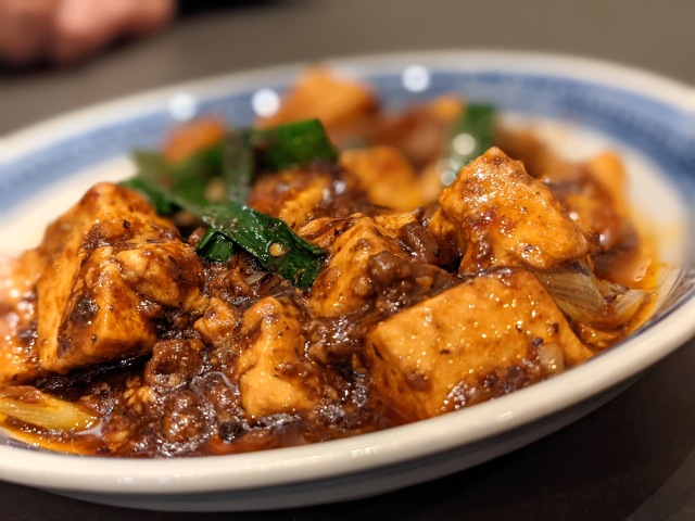 大阪にはお値段以上の美味しさがある！極上の中華ランチを食べるならここ！