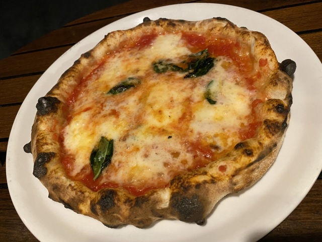 【BACAR(バカール)】これから更に進化すること間違いないイタリアン!