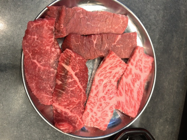 【ハモ肉】美味い安い立ち飲み焼肉!