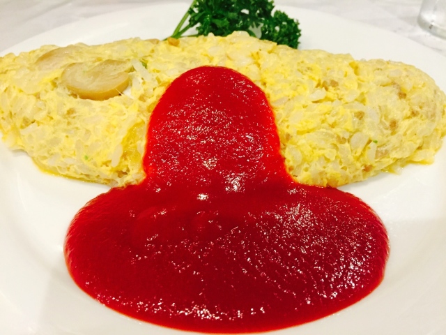 手の届きやすさが魅力的。銀座で味わうカジュアルランチ3選。
