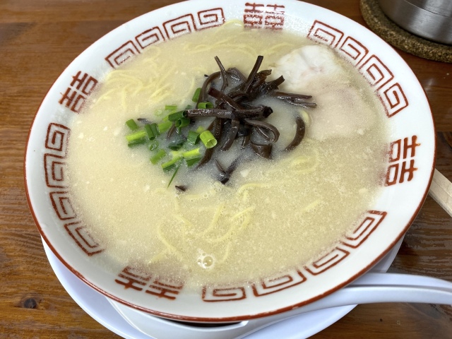 絶品ラーメンの激戦区、博多！TERIYAKI編集部がイチオシする名店を3店舗ご紹介！