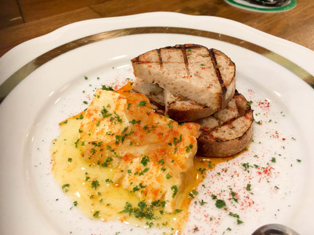 【DUB(ドゥブ)】日本でもかなり珍しいチェコ料理の専門店が金沢に!