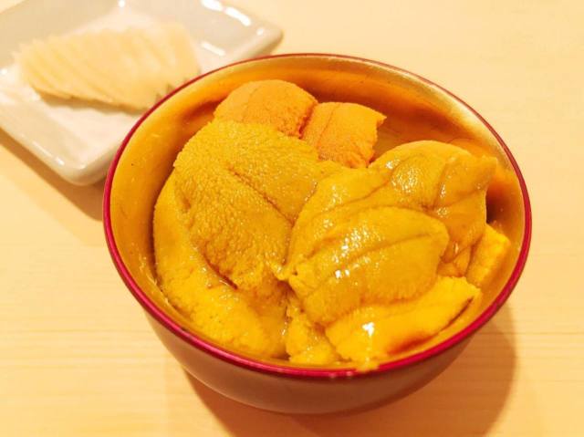 雲丹好きも！そうじゃない人も！一度食べれば虜になる東京の本当に美味しい雲丹をご紹介♫ | TERIYAKI [テリヤキ]