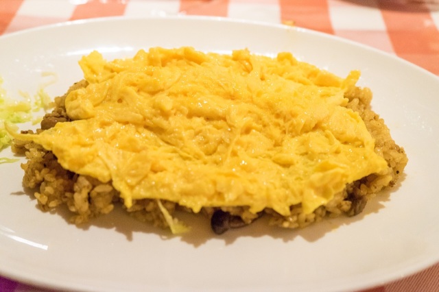 ここでしか味わえない！こだわりのオムライスを食べられる東京の名店3選！