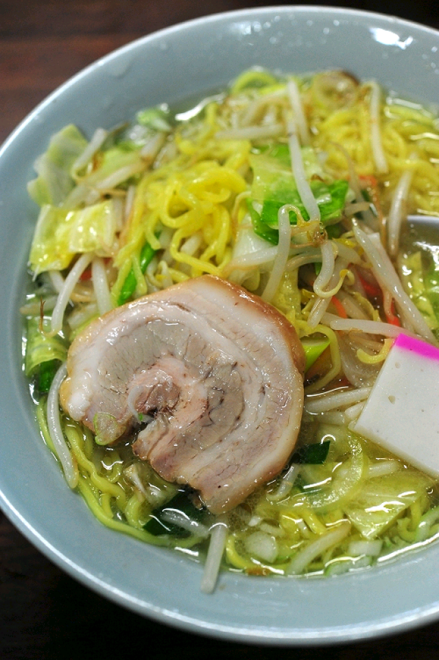 わざわざ足を運んででも食べてみたい！日本各地の絶品ラーメン3選！