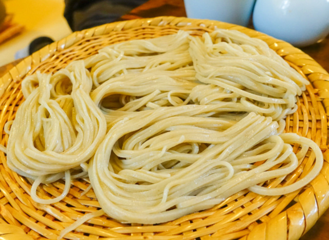 長野の大人気蕎麦屋から隠れた名店を厳選して紹介！こだわりの一杯を食べよう！