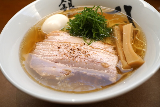 東京にある大人気ラーメンはここだ！待ってでも食べたい大人気店3選！